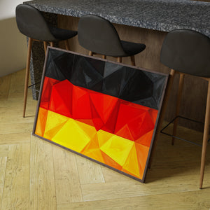 Germany - Geometric