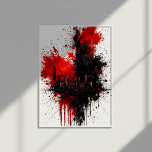 Urban Eruption