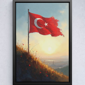 Turkish - Crimson Dawn