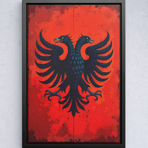 Albanian - Raven’s Dominion