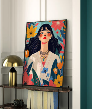 Flora Femme