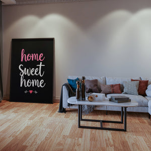 Home Sweet Home Ver.1