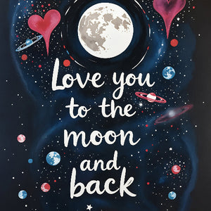 love you to the moon and back vol.2