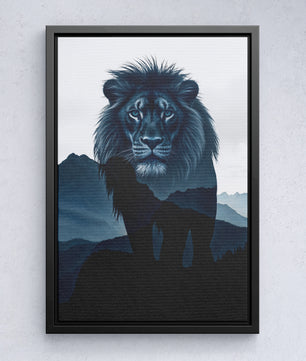 Spirit of the Wild