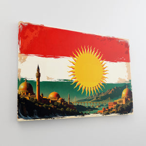 Kurdistan - Sun of Mesopotamia