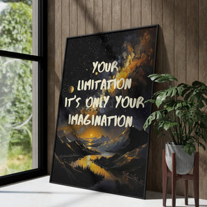 Limitless Imagination