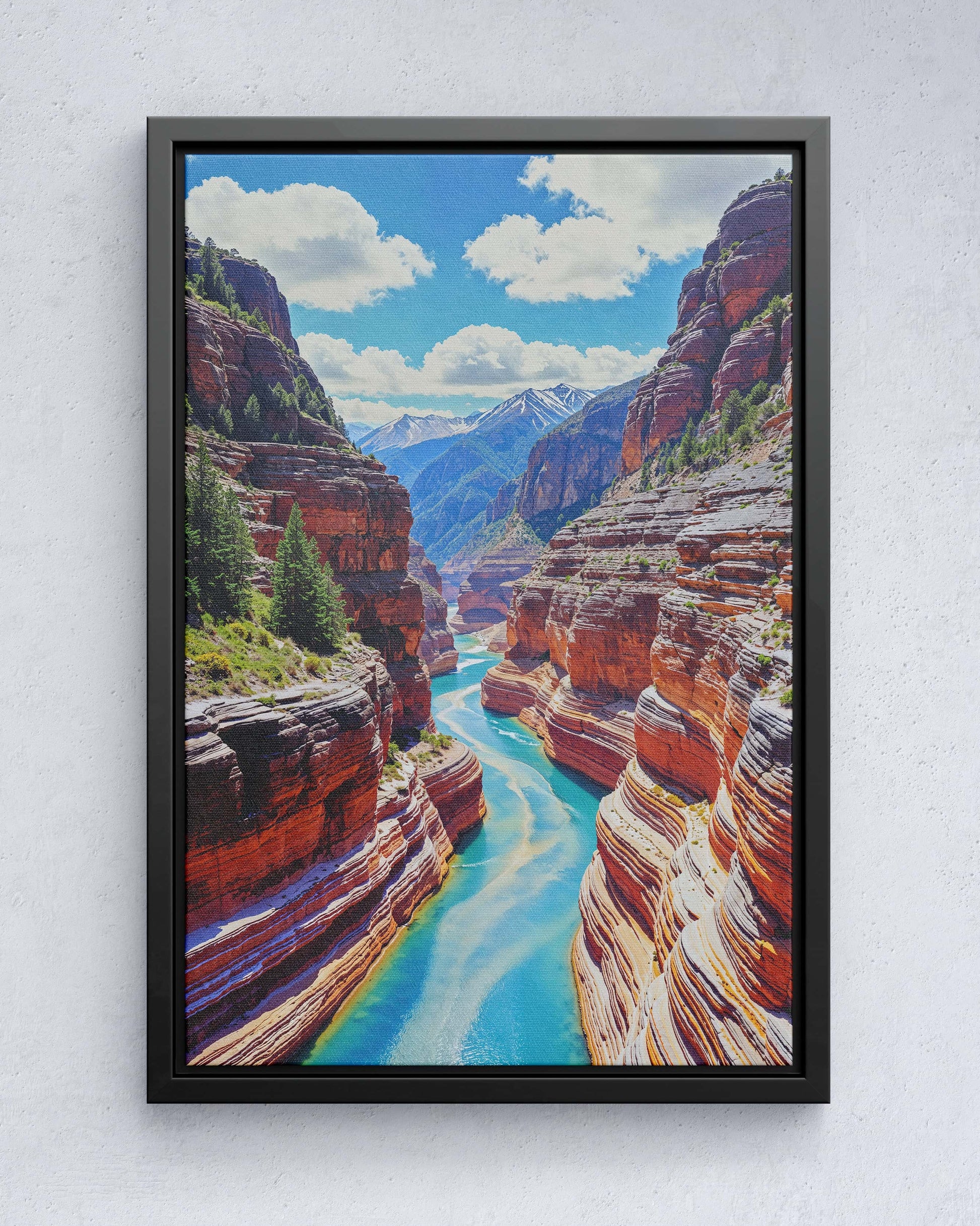 Canyon Bliss