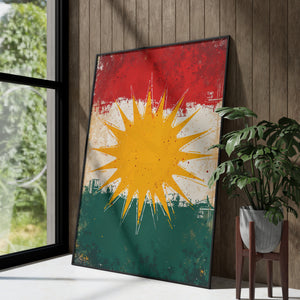 Kurdistan - Solar Pulse