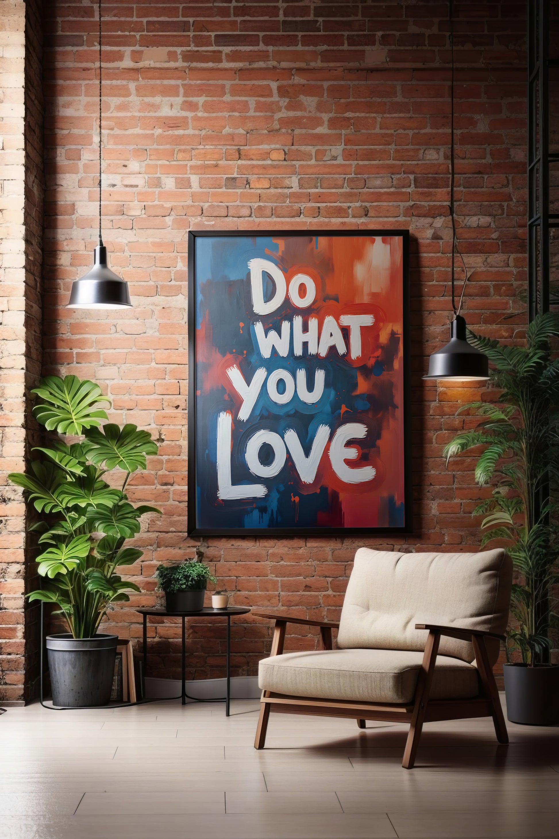 Do What You Love - Vol.1