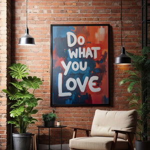 Do What You Love - Vol.1