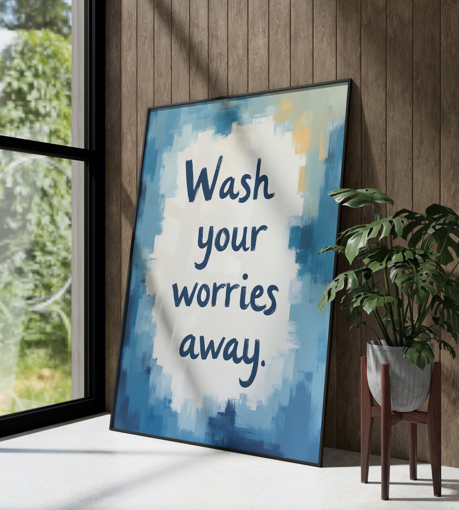 Wash Your Worries Away - Vol.5