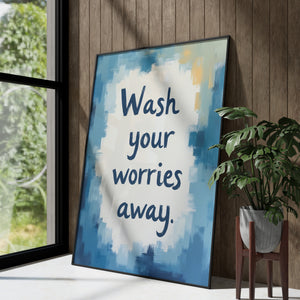 Wash Your Worries Away - Vol.5