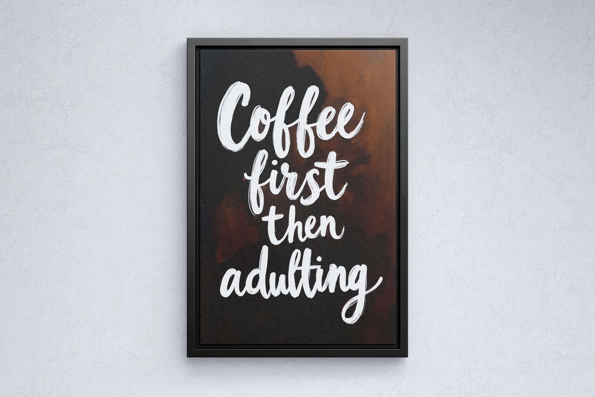 Coffee First, Then Adulting - Vol.3