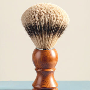 Wooden Elegance Brush