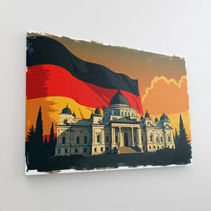 Germany - Imperial Germania