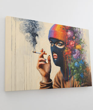 Stedelijke rebellie