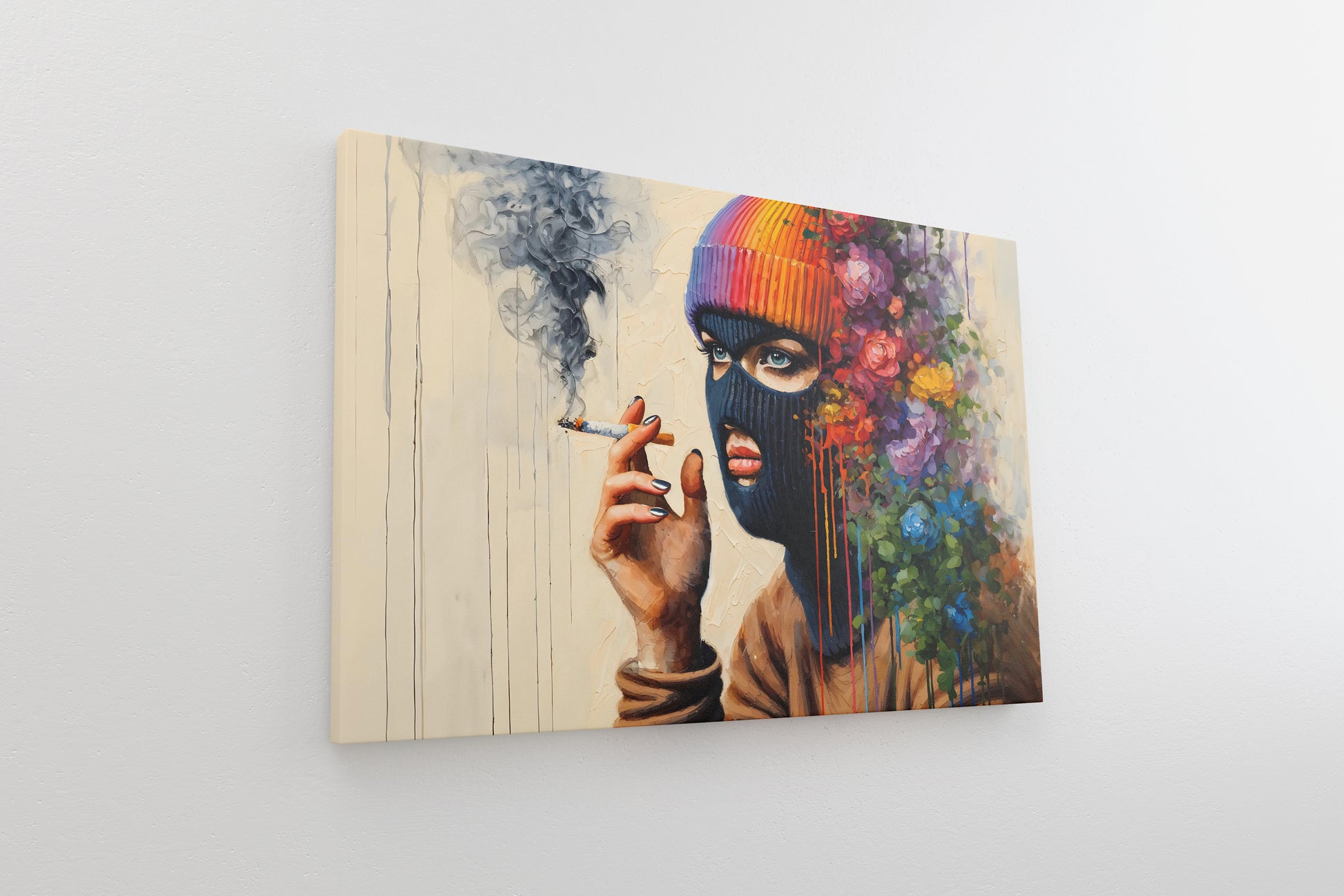 Stedelijke rebellie