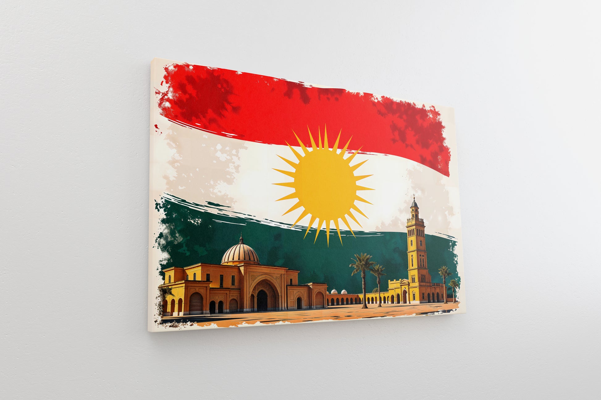 Kurdistan Majesty