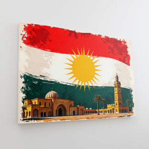 Kurdistan Majesty