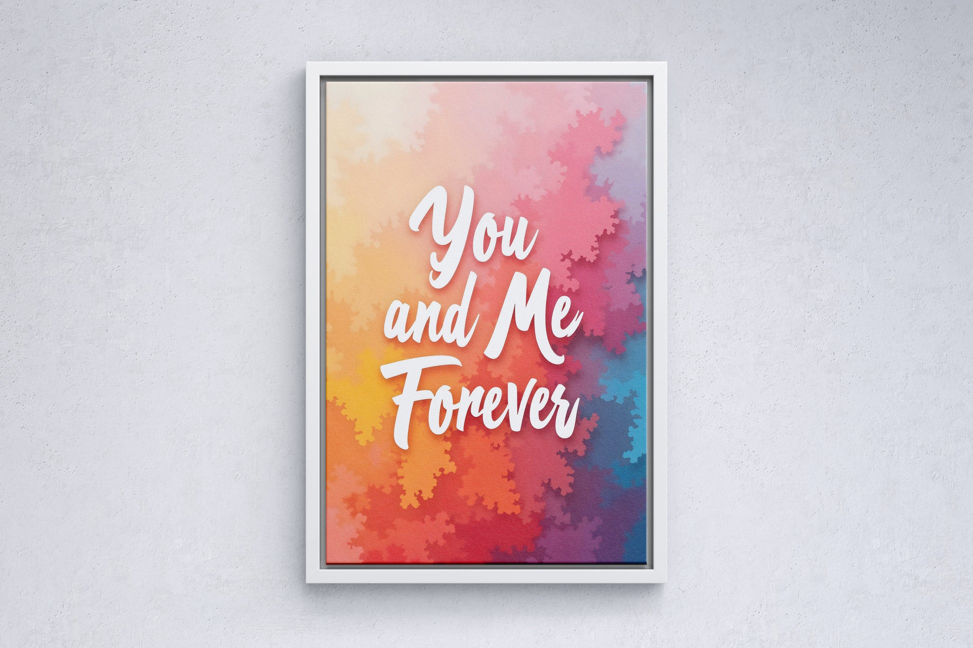 You & Me Forever Vol.2