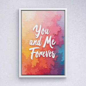 You & Me Forever Vol.2