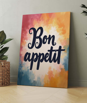 Bon appetit vol.1