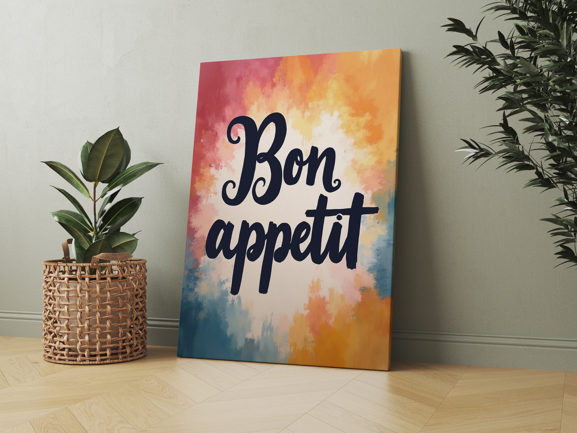 Bon appetit vol.1