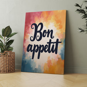 Bon appetit vol.1