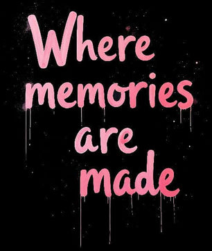 Donde se hacen los recuerdos vol.1