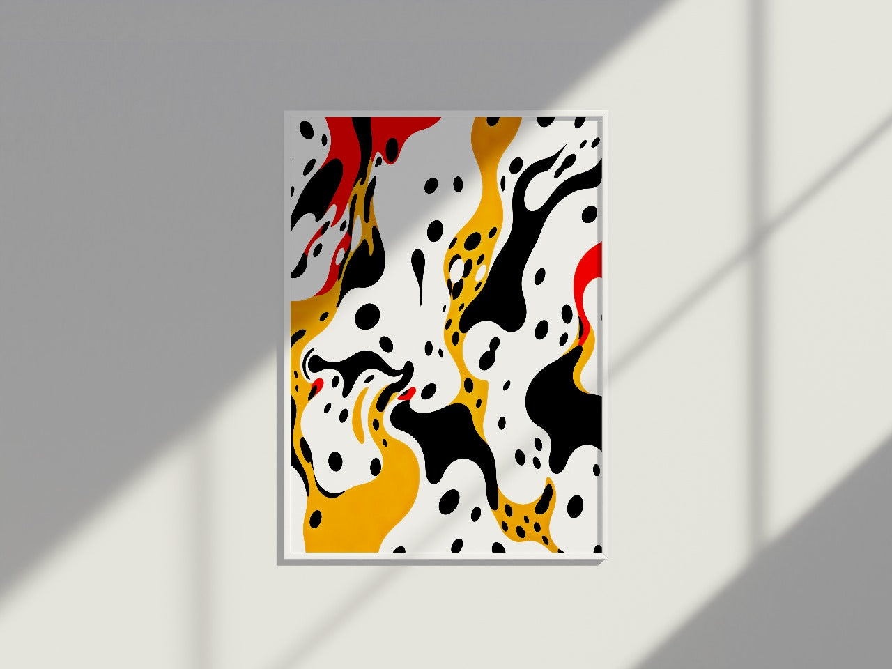 Molten Flow