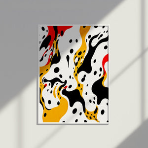 Molten Flow