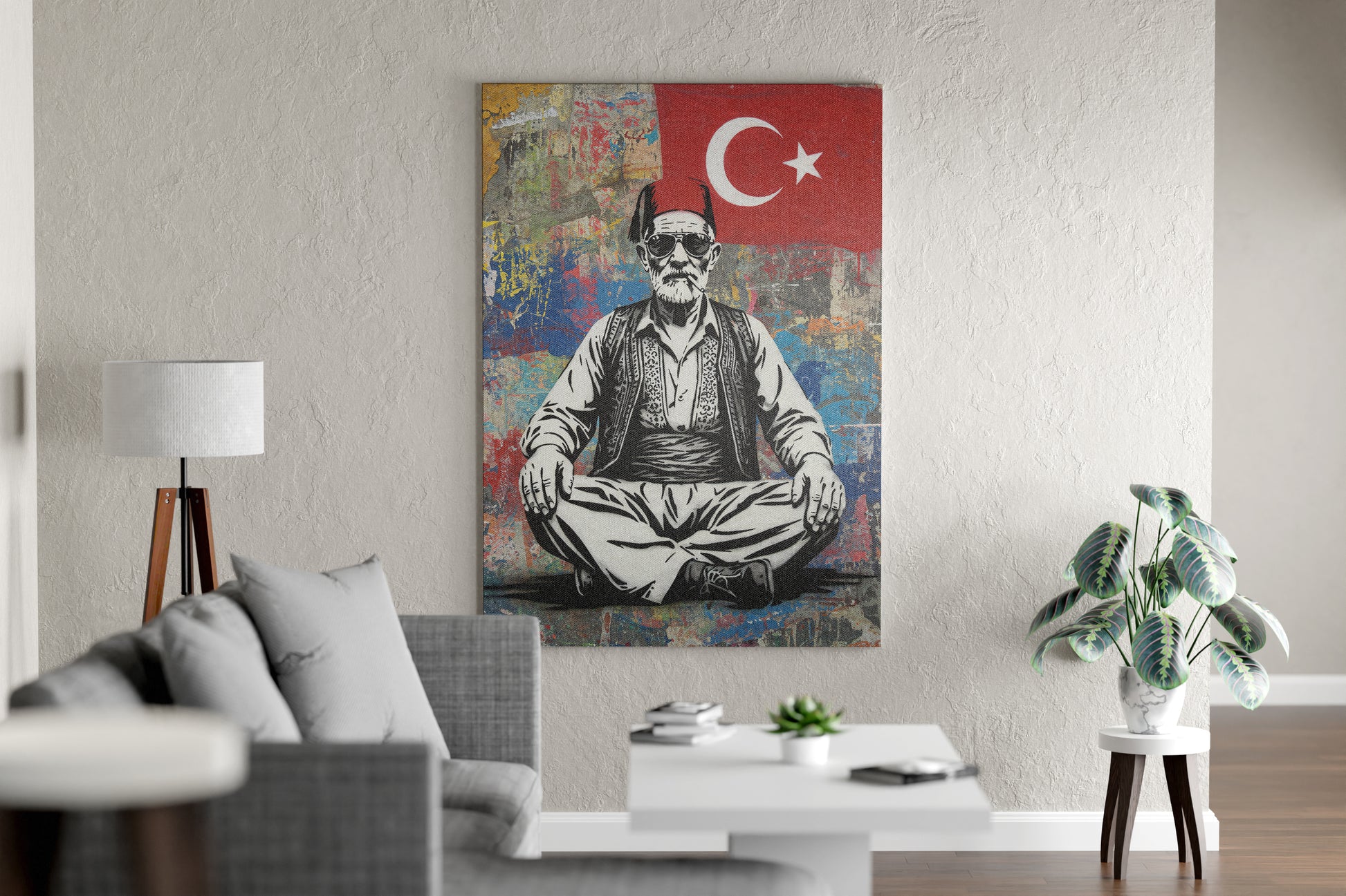 The Ottoman Urban