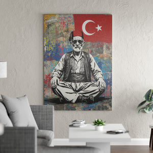 The Ottoman Urban