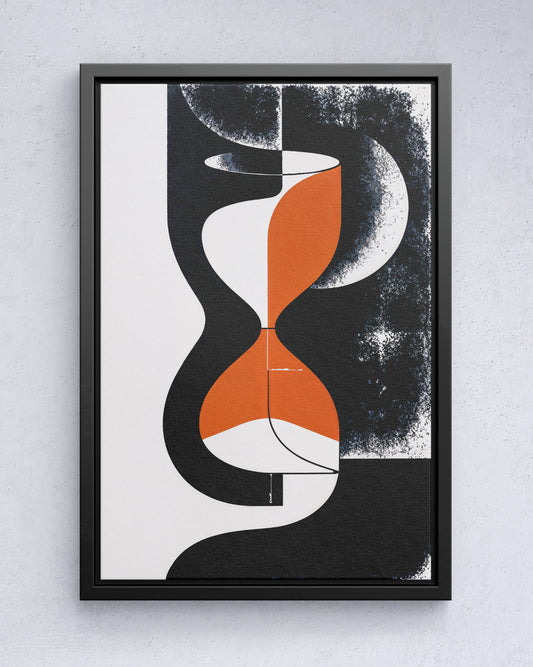 Minimalisme tijdloze convergentie