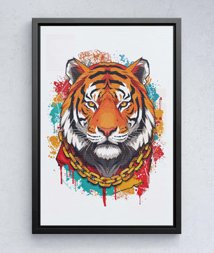 Tigre re