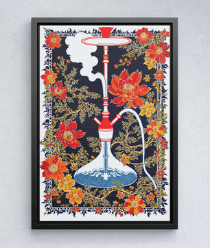 Dueños de cachimba