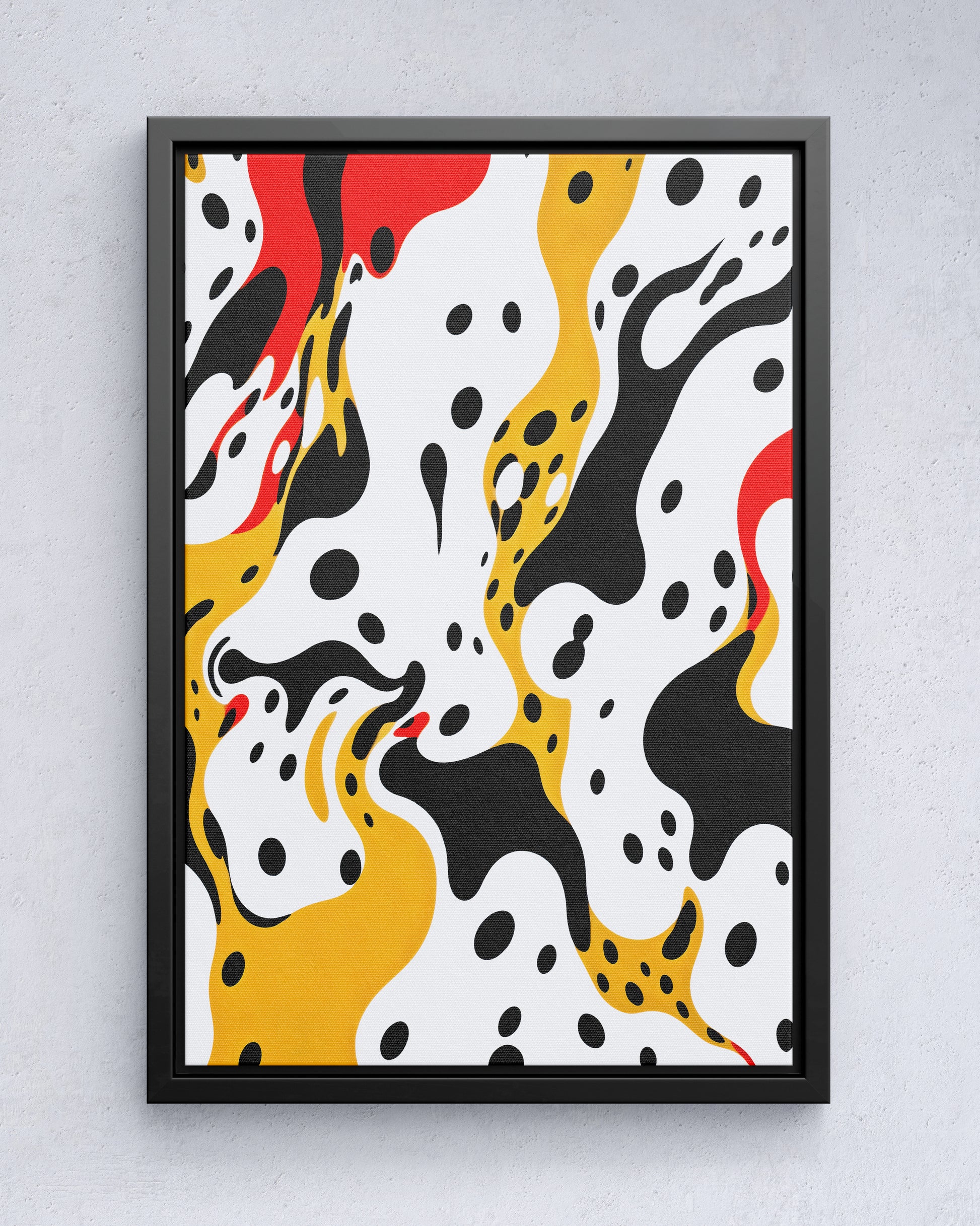 Molten Flow