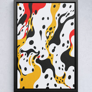 Molten Flow