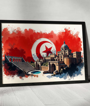Tunisia Maghreb Majesty
