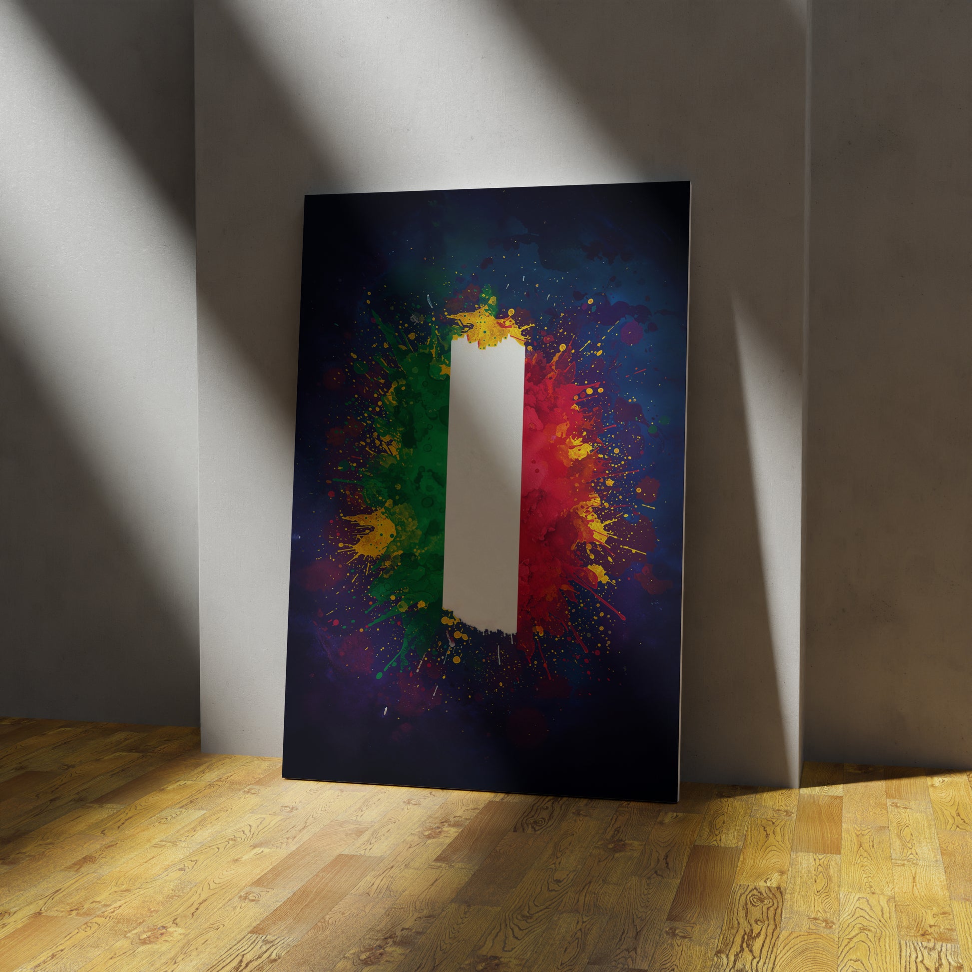 Italia Nova