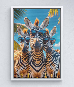 Zebra Squad