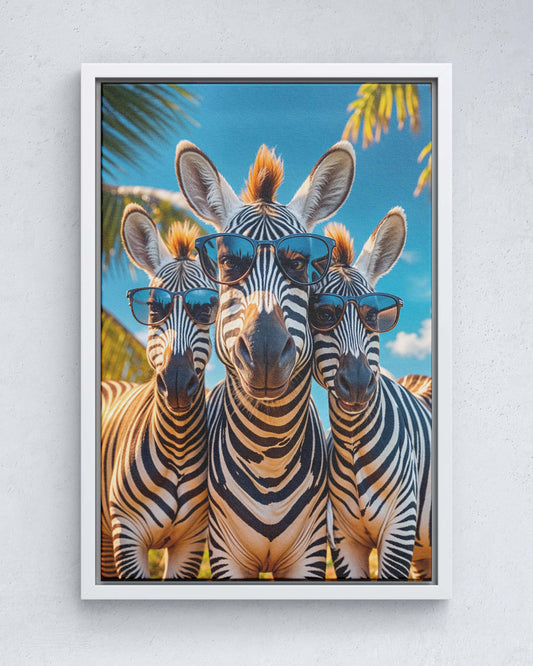 Zebra -ploeg