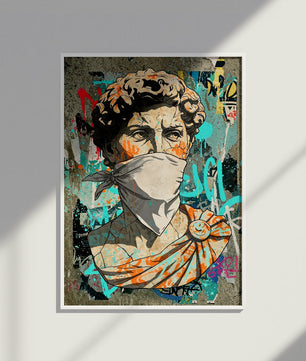 Gladiador urbano