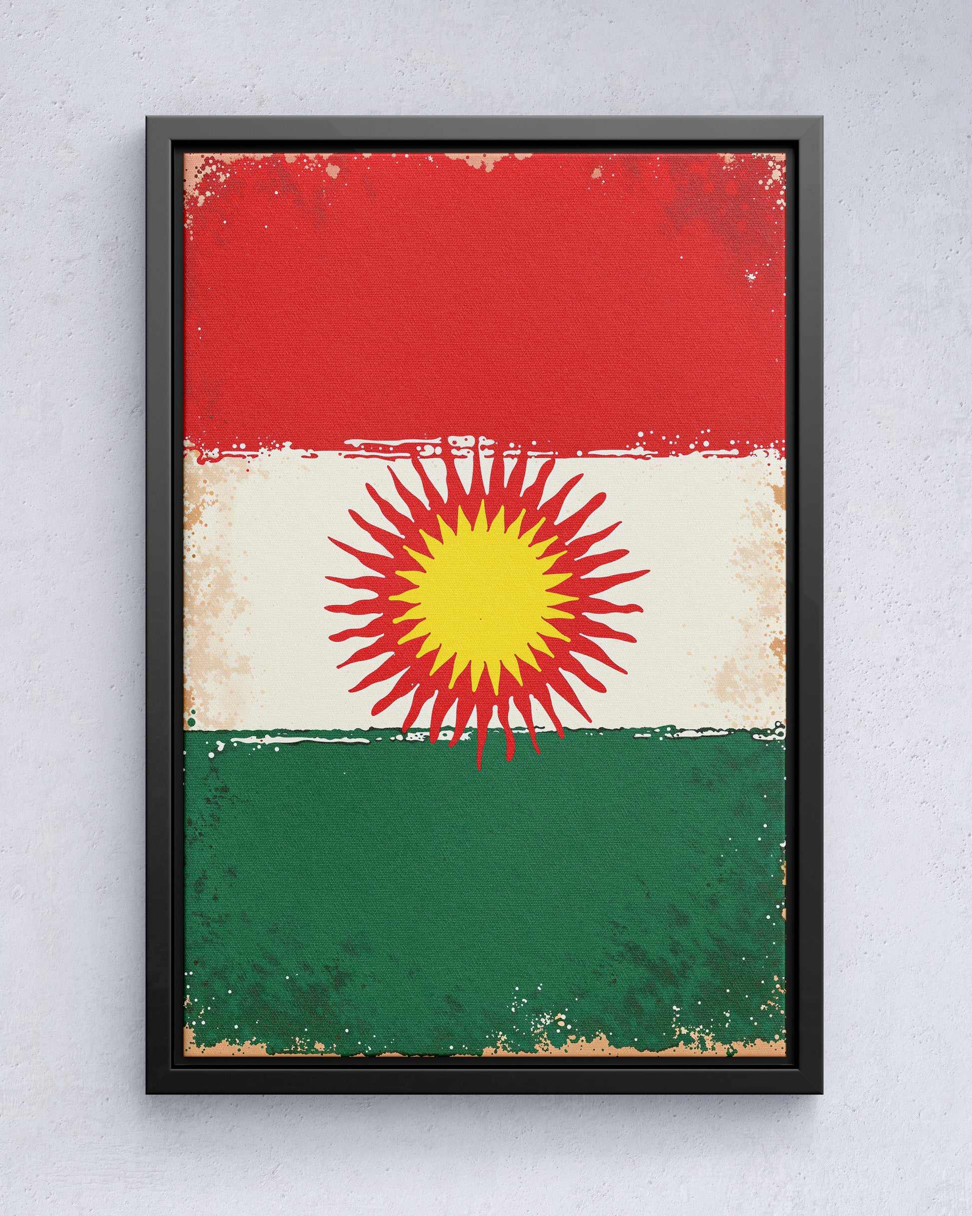 Kurdistan - Radiant Emblem