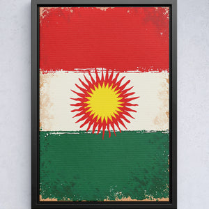 Kurdistan - Radiant Emblem