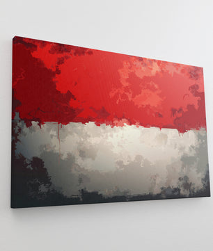 Indonesië Crimson Heritage