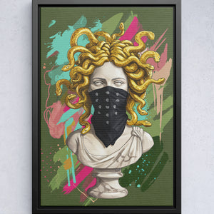 Venomous Icon