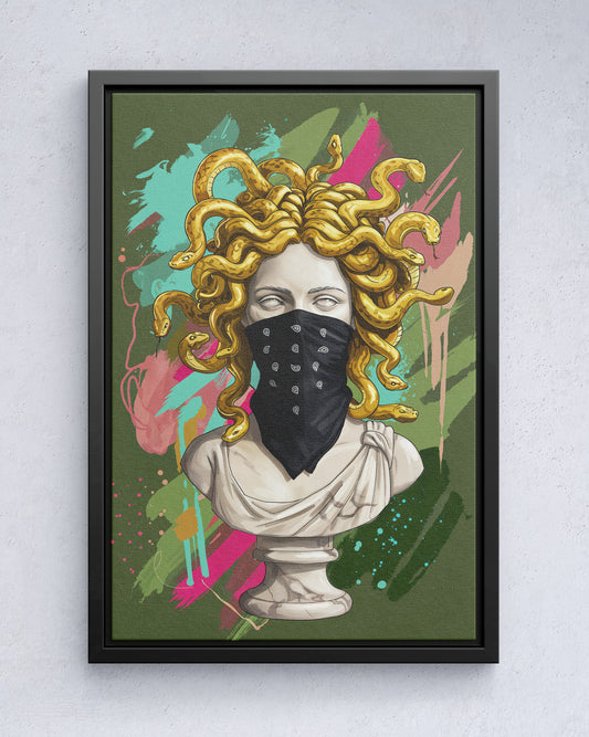 Venomous Icon