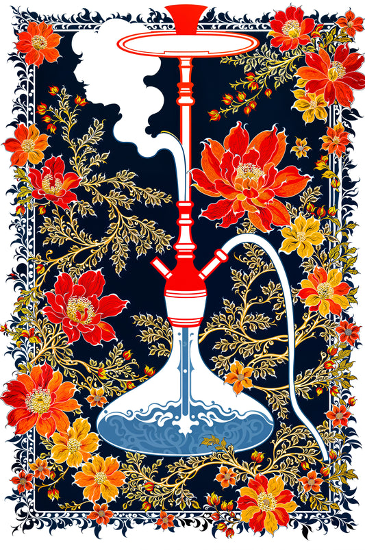 Hookah Dreams