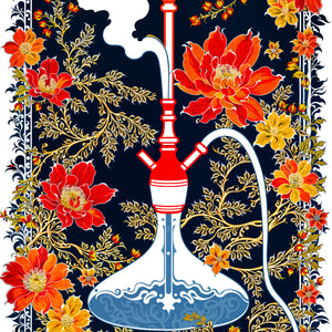 Hookah Dreams